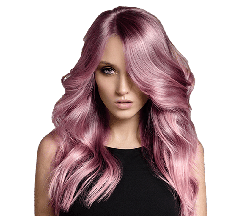 pink slider CI