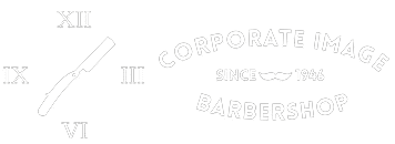 Corporate Image Barbershop